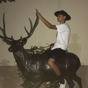 Meet your Posher, Dylan